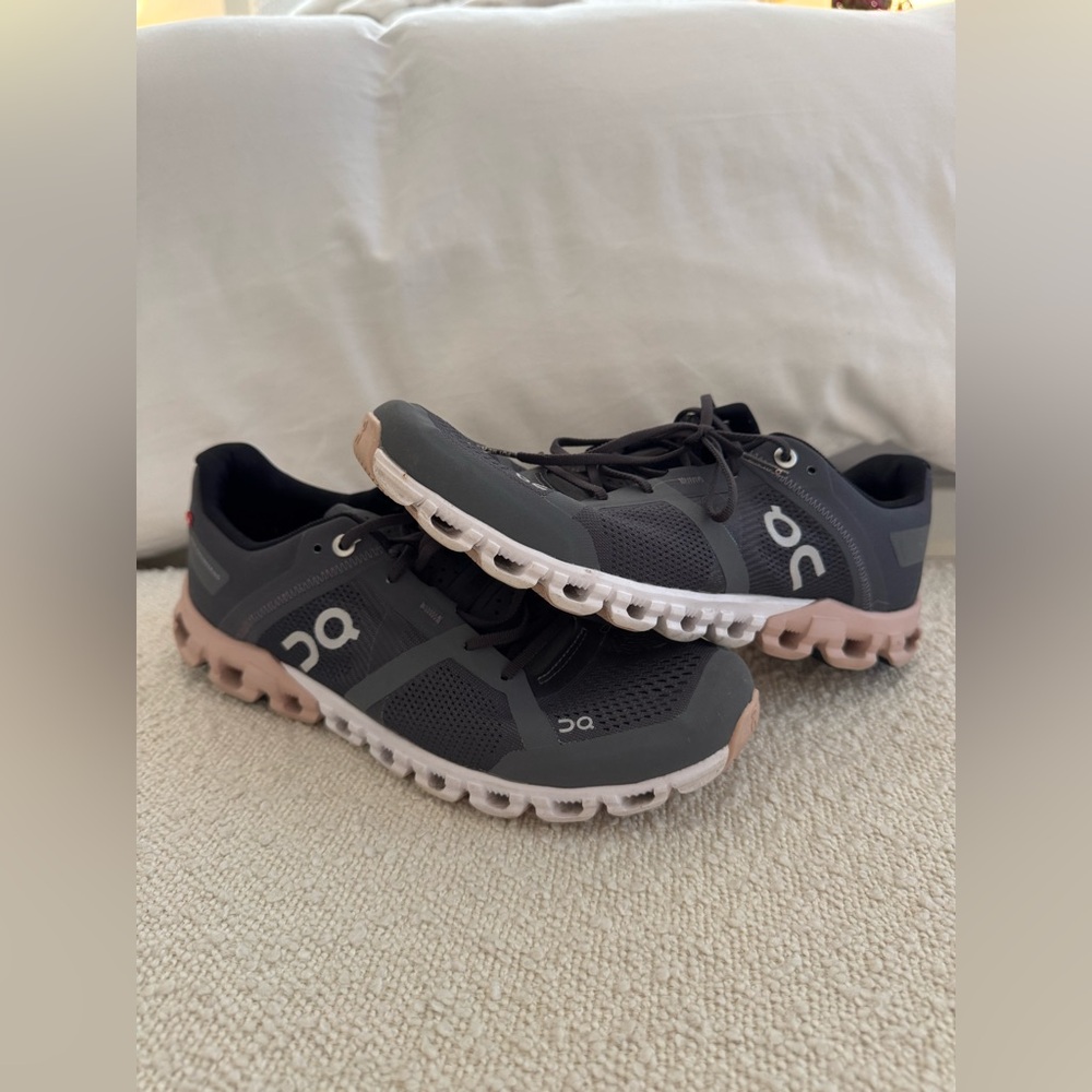 Women’s On Sneakers